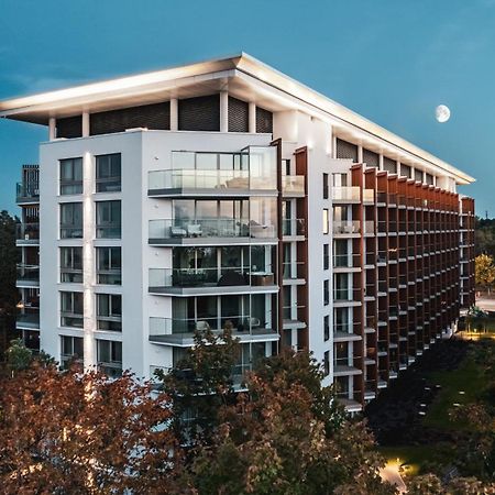 Apartamenty Sun & Snow Pinea Поберово Экстерьер фото