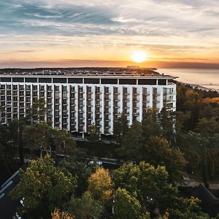 Apartamenty Sun & Snow Pinea Поберово Экстерьер фото