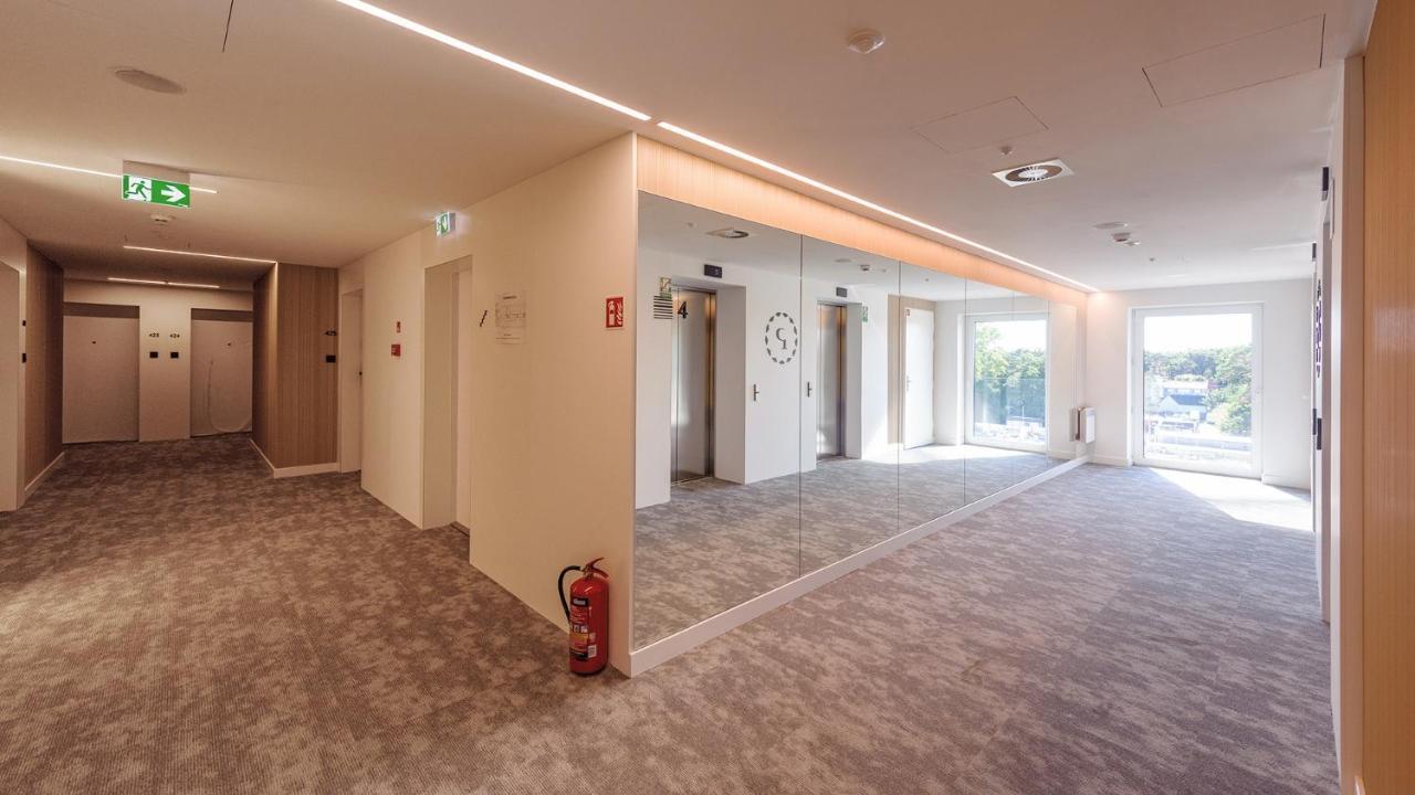 Apartamenty Sun & Snow Pinea Поберово Экстерьер фото