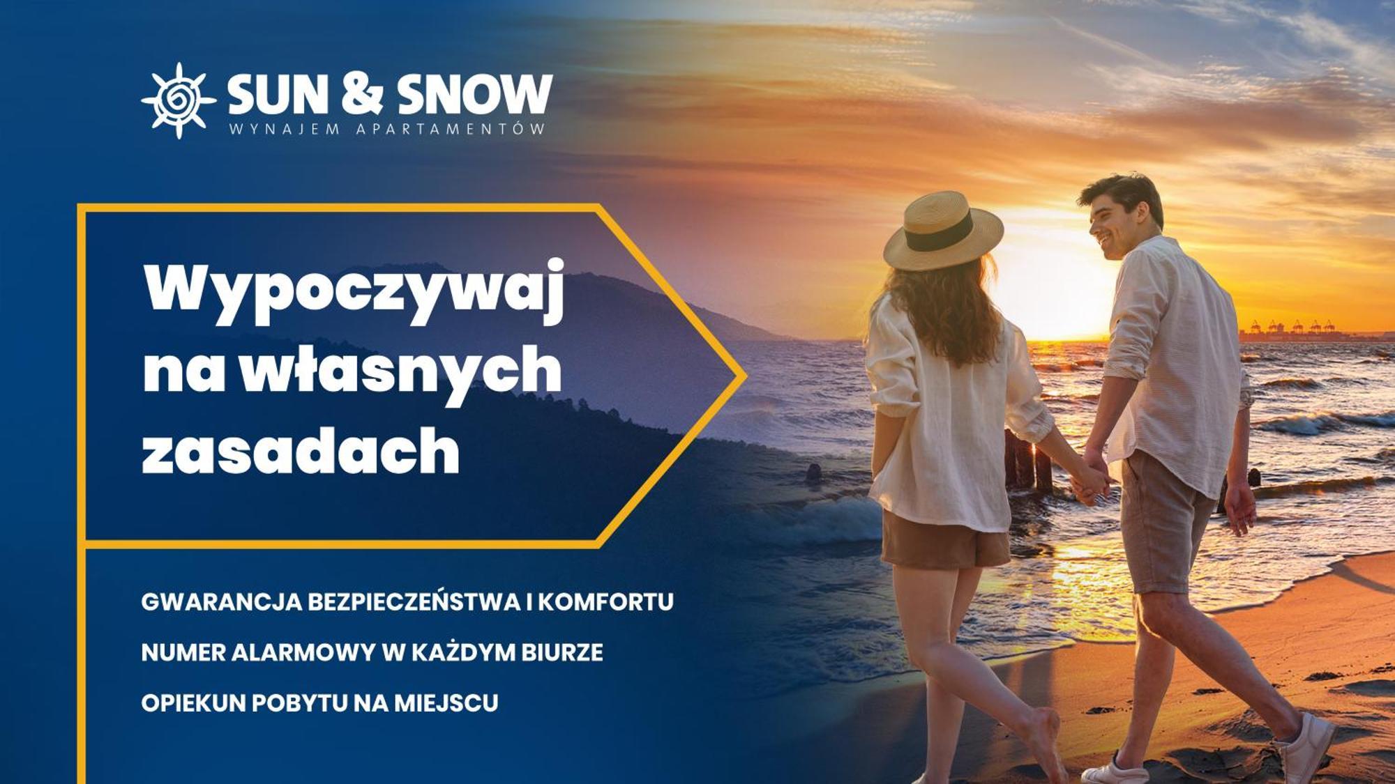 Apartamenty Sun & Snow Pinea Поберово Экстерьер фото